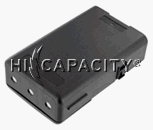 Motorola GP68 Battery (Equivalent)