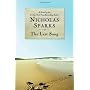 The Last Song by Nicholas Sparks
