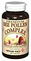 American Health Products - Bee Pollen Complex, 1000mg, 100 tablets
