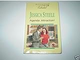 Agenda: attraction!
