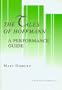 The Tales of Hoffmann: A Performance Guide (Vox Music Ae Series, 5)