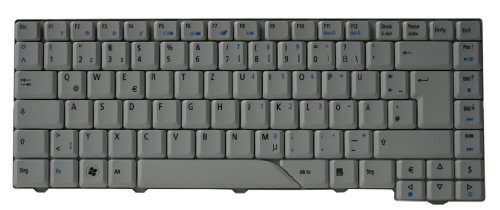 Original Acer Tastatur / Keyboard