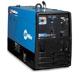 MILLER DIESEL TRAILBLAZER 302 907218 WELDER GENERATOR
