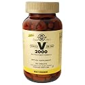 Solgar - Formula Vm 2000, 180 tablets