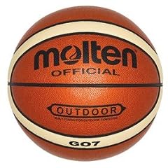 Basketball Molten BG07 Outdoor (St�ck)