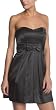 Ruby Rox Juniors' Satin Tube Party Dress