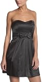 Ruby Rox Juniors' Satin Tube Party Dress