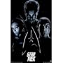 (22x34) Star Trek Movie (Group, Logo) Poster Print