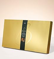Luxury Belgian Gift Box