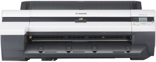 3034B017AA PRINTER, CANON iPF605, 24"""" Canon Large Format Tech Graphics Printer