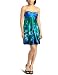 Jump Junior's Ombre Print Charm Dress