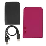 USB BOX CASE ESTERNO DI HARD DISK HD...