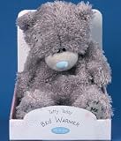 Me to You - Microwavable Bed Warmer Bear - 8