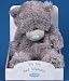 Me to You - Microwavable Bed Warmer Bear - 8