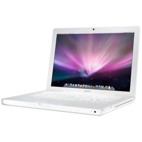 Childrens Toyshop  Electronics : Apple MacBook White 2.1GHz Intel Core 2 Duo/1GB/120/Combo/AP/BT