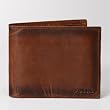 Fossil Carson Traveler