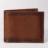 Fossil Traveler - Carson