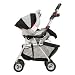 41gy0jTXNnL. AA75  Graco SnugRider Infant Car Seat Stroller Frame