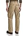 Carhartt Men's Rugged Cargo Pant Relaxed Fit,Dark Khaki,40W x 32L