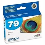 New-INK, PHOTO STYUS 1400, CYAN - T079220