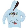 Disney - Cars - Sweat-shirt � Capuche - Fantaisie - Polaire - Gar�on