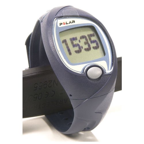 Polar FS1 Heart Rate Monitor - Exercise