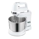 Cuisinart HSM-70 Power Advantage 7-Speed Handheld/Stand Mixer