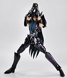 Saint Seiya Myth Hades Aquarius Camus Surplice Action Figure
