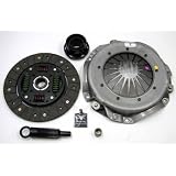 96 97 98 Isuzu Hombre 2.2L OE Clutch Kit by Phoenix Friction Products