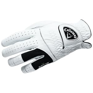 Callaway Golf Men's Cadet Tour Authentic Glove