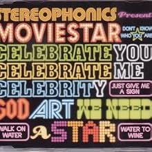 Movie Star