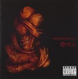 NEGATIVISM -TRACE- 【TYPE A】