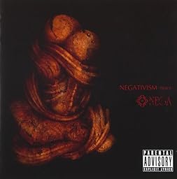 NEGATIVISM -TRACE- 【TYPE A】