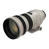Canon EF 300mm/ 2,8/ L IS USM Objektiv, bildstabilisiertvon "Canon"