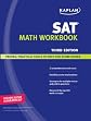 Kaplan SAT Math Workbook, 3rd Ed