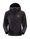 Gamma MX Hoody – Men’s Black SM by Arcteryx thumbnail