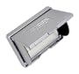 Delkin Devices DU2.8-M Universal Pop-Up Shade for 2.7-Inch and 2.8-Inch LCDs