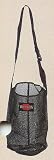 Hamilton Versa-Pack Mesh Feed Bag - Black