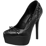 Jessica Simpson Women's Wallin Platform Pump