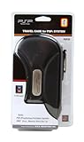 PSP Travel Case - Black