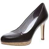 Tommy Hilfiger Leah 2, Escarpins femme