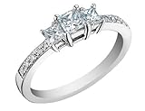 Diamond Engagement