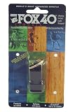Fox 4 Classic Whistle - In Your Choice of Colors