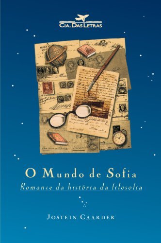 By Jostein Gaarder Mundo de Sofia, O (Edition Unstated) [Paperback]