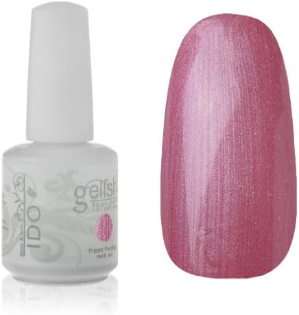 IDO Gelish Soak Off Gel Polish Nail Beauty Decor 1411