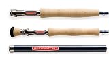 Redington SS Super Sport Fly Rods Model: CSS 9054 (9' 0, 5 wt., 4 pc.)