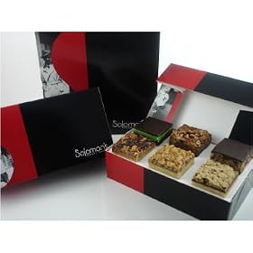 Solomon's Gourmet Cookies - Solomon's Assortment II