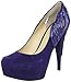 Enzo Angiolini Women's Baladeva Platform Pump