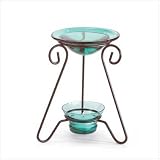 Simply Elegant Oil Warmer Burner