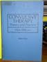 Convulsive Therapy